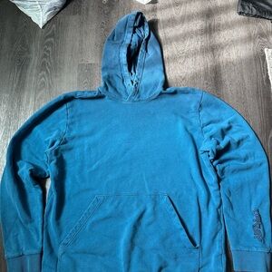 Vintage Oakley hoodie